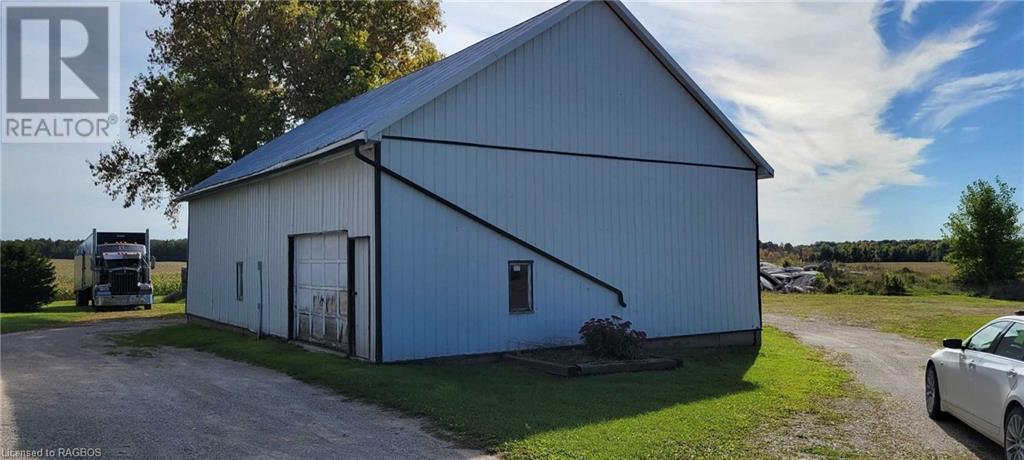 45983 Fordwich Line, Howick Twp, Ontario  N0G 1M0 - Photo 7 - 40551703