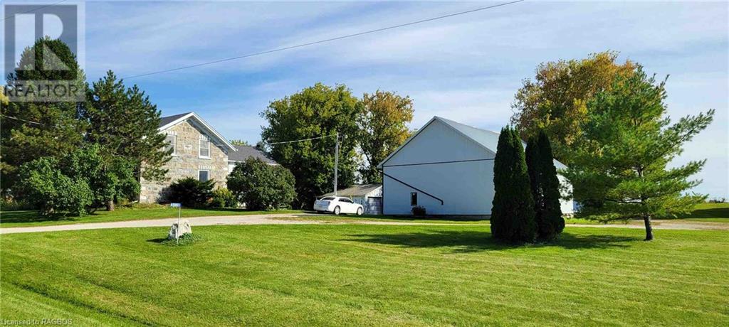 45983 Fordwich Line, Howick Twp, Ontario  N0G 1M0 - Photo 8 - 40551703