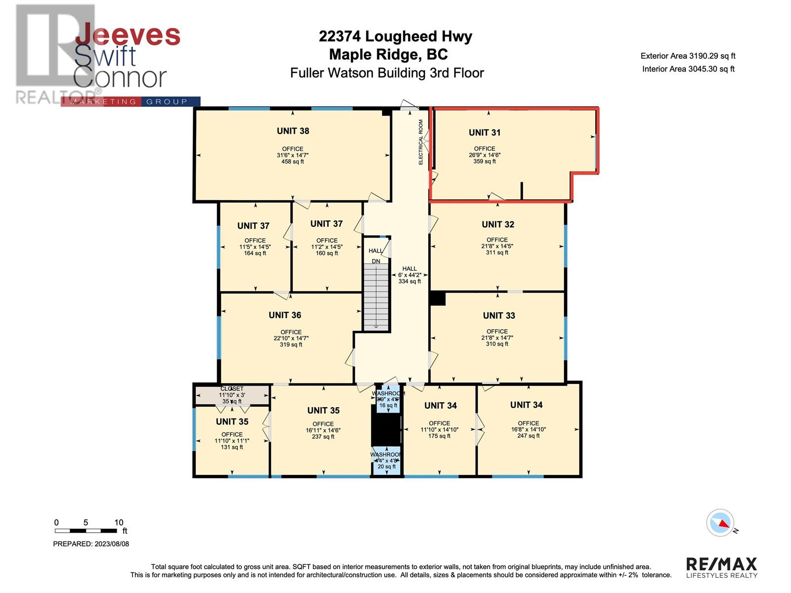 31 22374 Lougheed Highway, Maple Ridge, British Columbia  V2X 3J2 - Photo 1 - C8058201