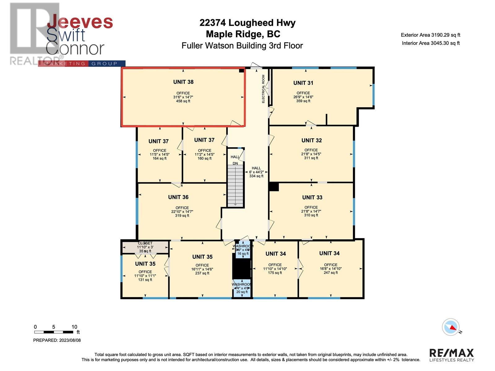 38 22374 Lougheed Highway, Maple Ridge, British Columbia  V2X 2T5 - Photo 1 - C8058194