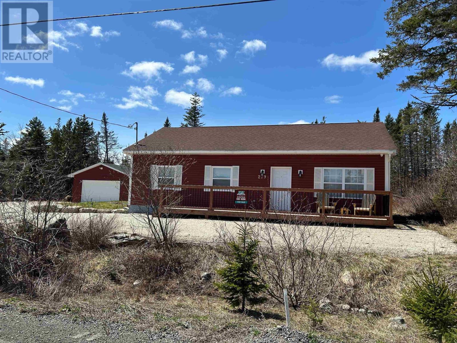279 Westchester Road, Sutherlands Lake, Nova Scotia  B0M 1G0 - Photo 28 - 202404173