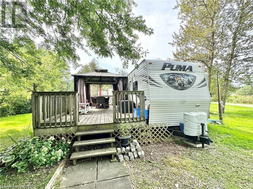 7489 Sideroad 5 E Unit# Lakeside 38, Mount Forest, Ontario  N0G 2L0 - Photo 7 - 40542690