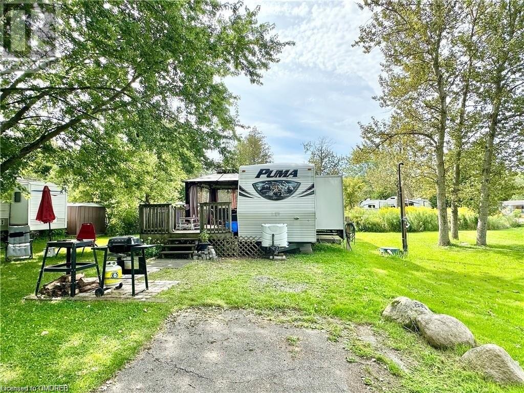 7489 Sideroad 5 E Unit# Lakeside 38, Mount Forest, Ontario  N0G 2L0 - Photo 4 - 40542690