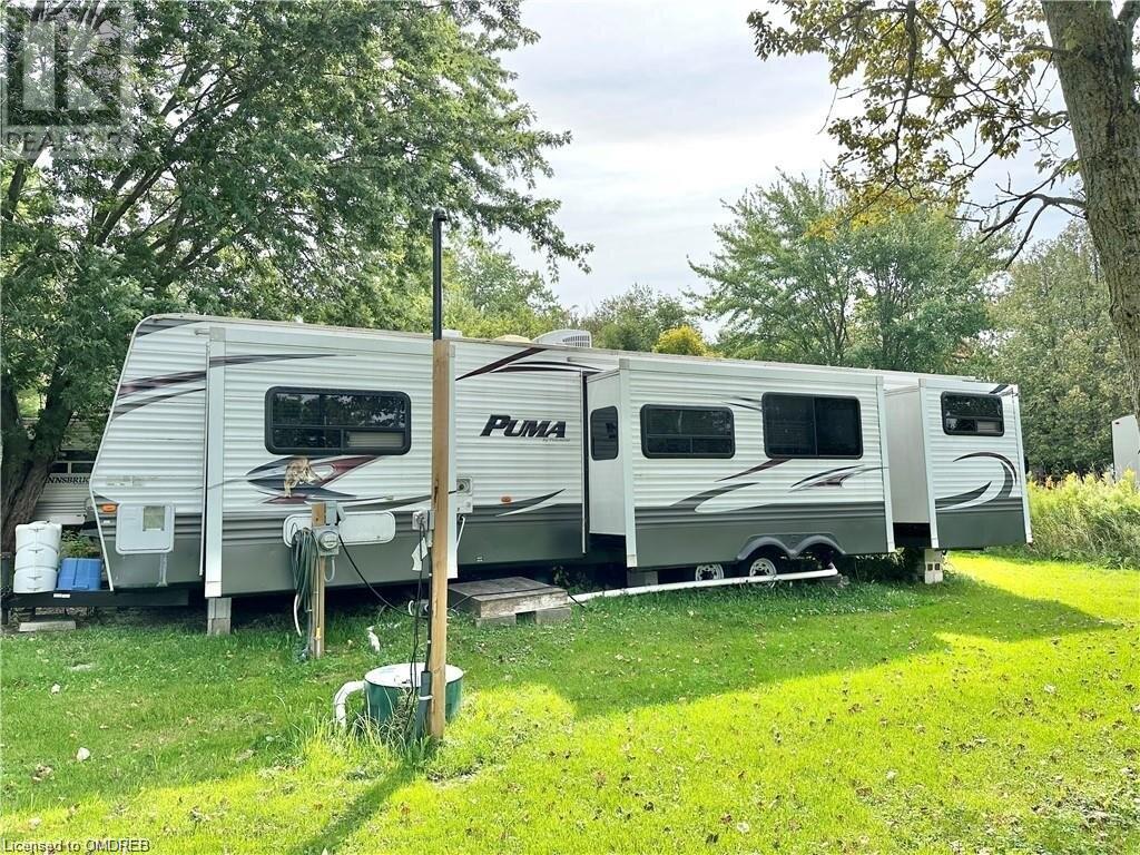 7489 Sideroad 5 E Unit# Lakeside 38, Mount Forest, Ontario  N0G 2L0 - Photo 10 - 40542690