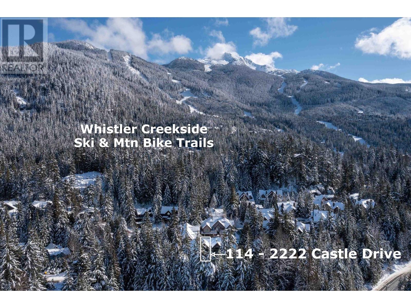 114 2222 Castle Drive, Whistler, British Columbia  V8E 0L7 - Photo 28 - R2855767