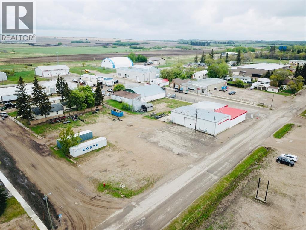 4912 50 Street, Dewberry, Alberta  T0B 2G0 - Photo 4 - A2113262