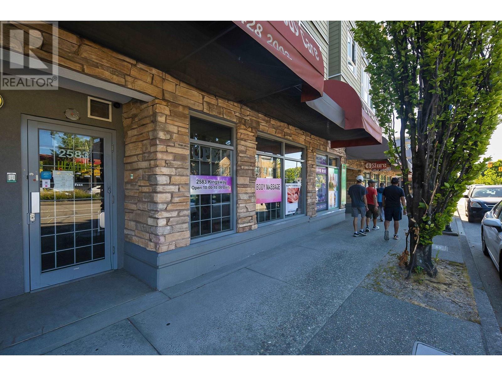 2583 Kingsway, Vancouver, British Columbia  V5R 5H3 - Photo 2 - C8058167