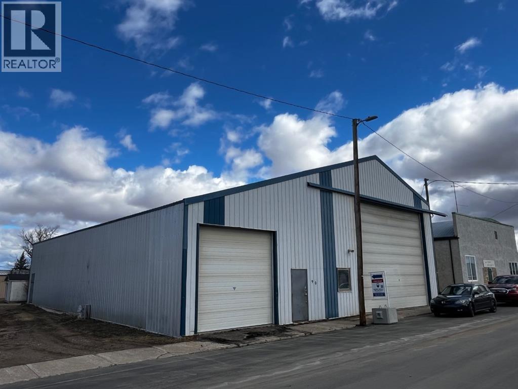 4910 49 Avenue, Dewberry, Alberta  T0B 2G0 - Photo 3 - A2113270