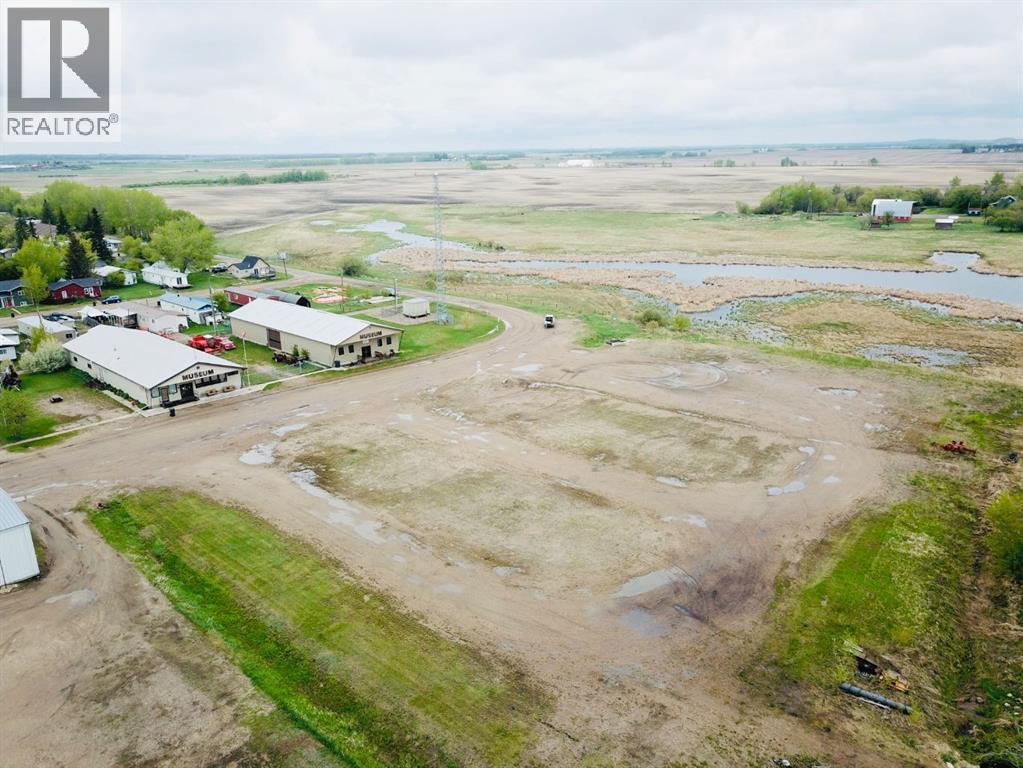 5002 50 Street, Dewberry, Alberta  T0B 2G0 - Photo 1 - A2113269