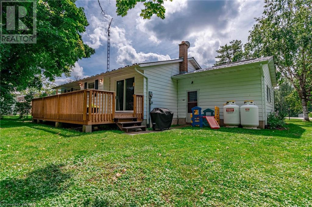 176 Bruce Road 86 Road, Whitechurch, Ontario  N0G 2W0 - Photo 20 - 40551330