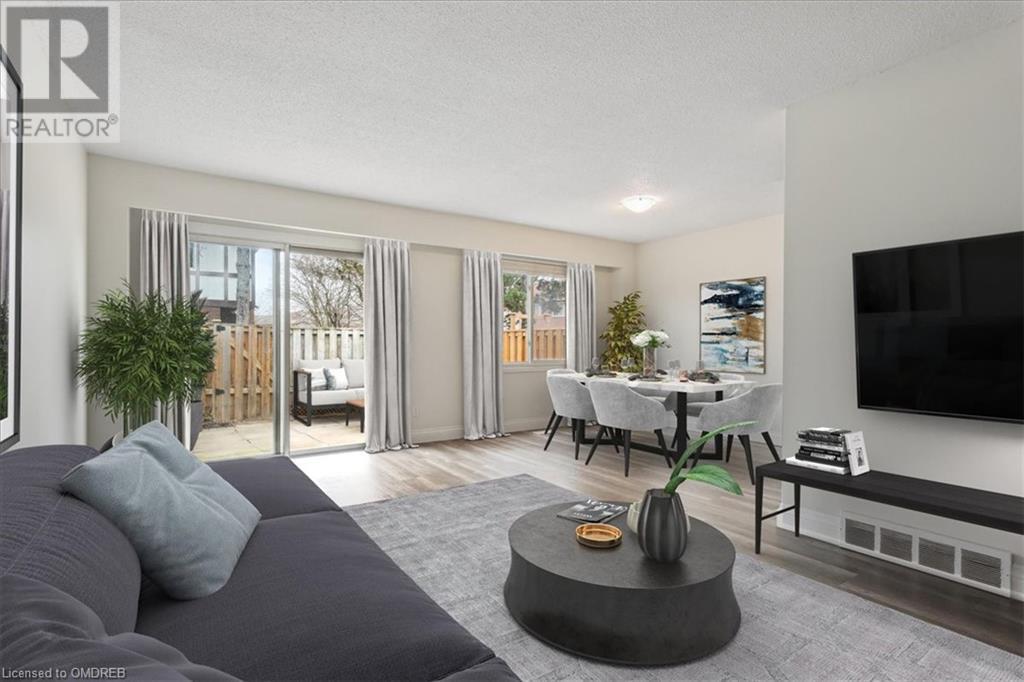 4195 Longmoor Drive Unit# 3, Burlington, Ontario  L7L 5J9 - Photo 6 - 40549958