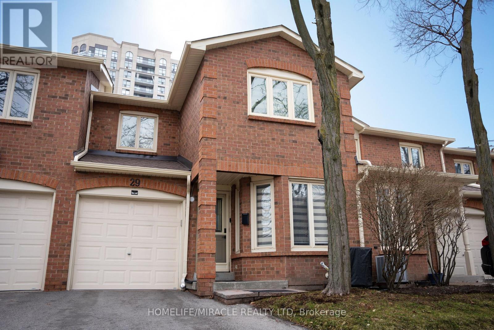 #29 -5020 DELAWARE DR, mississauga, Ontario