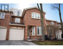 #29 -5020 DELAWARE DR, mississauga, Ontario