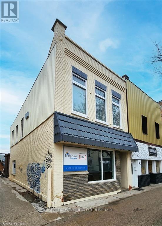 97 Frank St, Strathroy-Caradoc, Ontario  N7G 2R5 - Photo 2 - X8127988