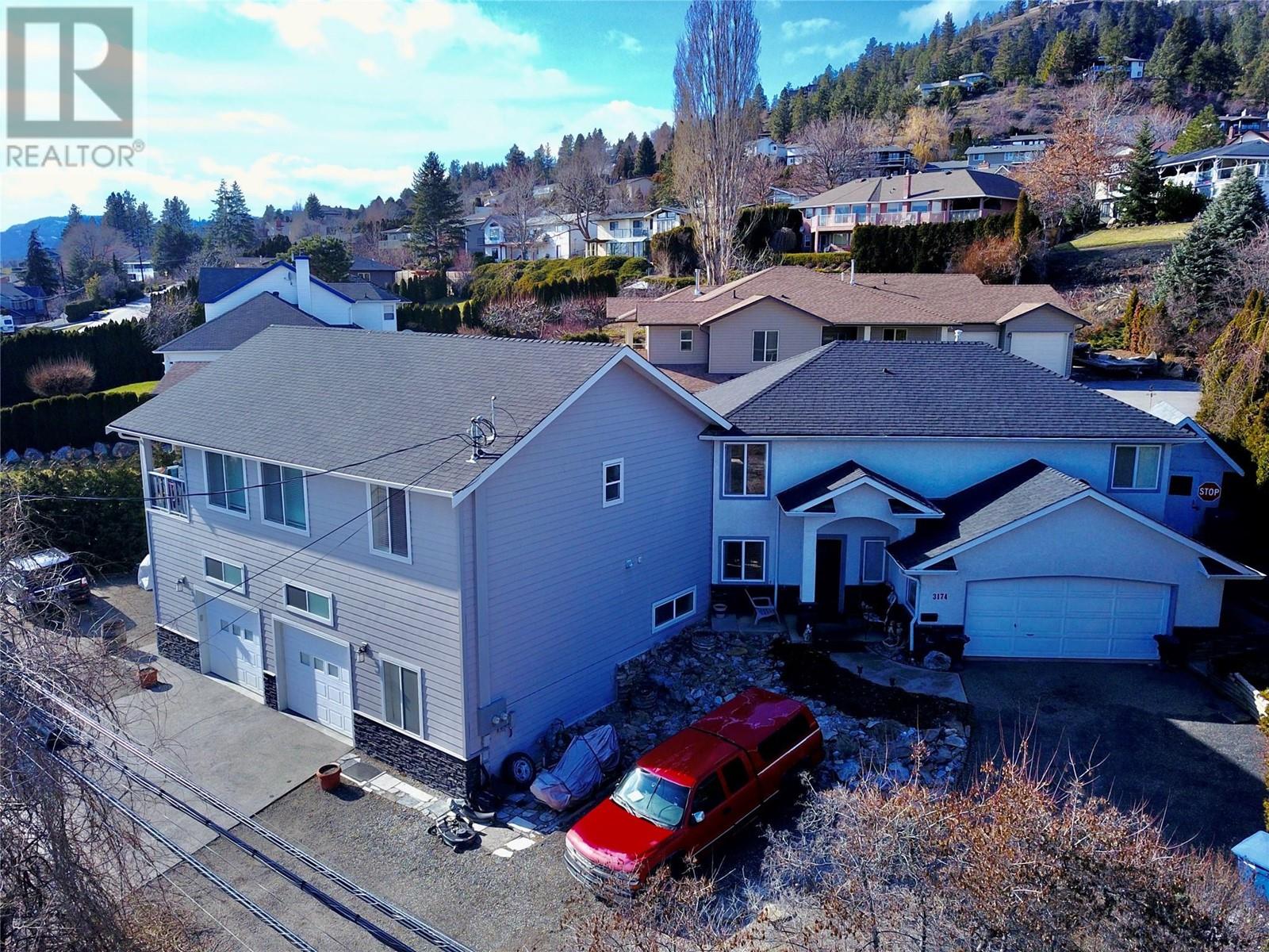 3174 Boucherie Road, Lakeview Heights, West Kelowna 