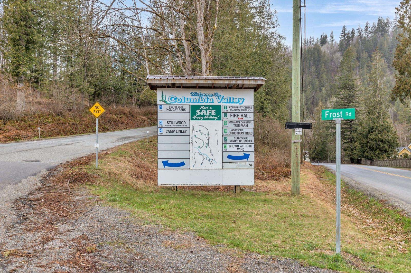 35 1436 Frost Road, Chilliwack, British Columbia  V2R 4X8 - Photo 20 - R2854566