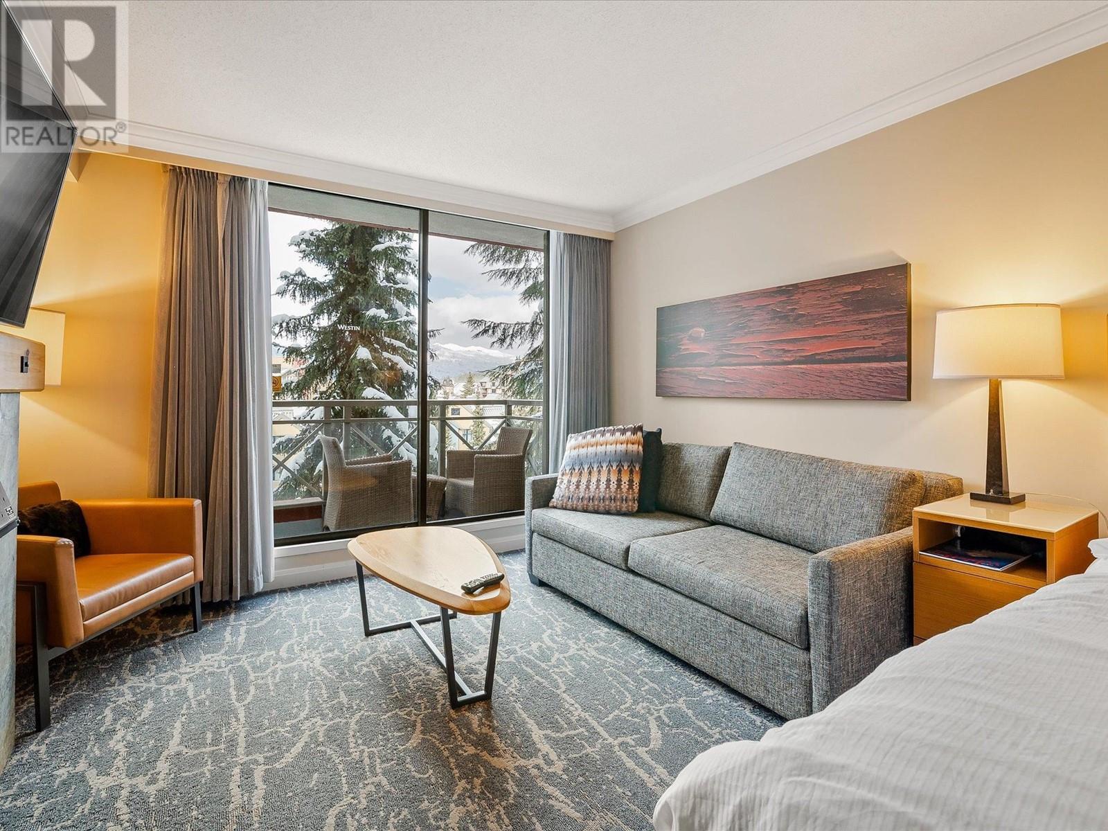 586 4090 Whistler Way, Whistler, British Columbia  V8E 1J3 - Photo 1 - R2857332