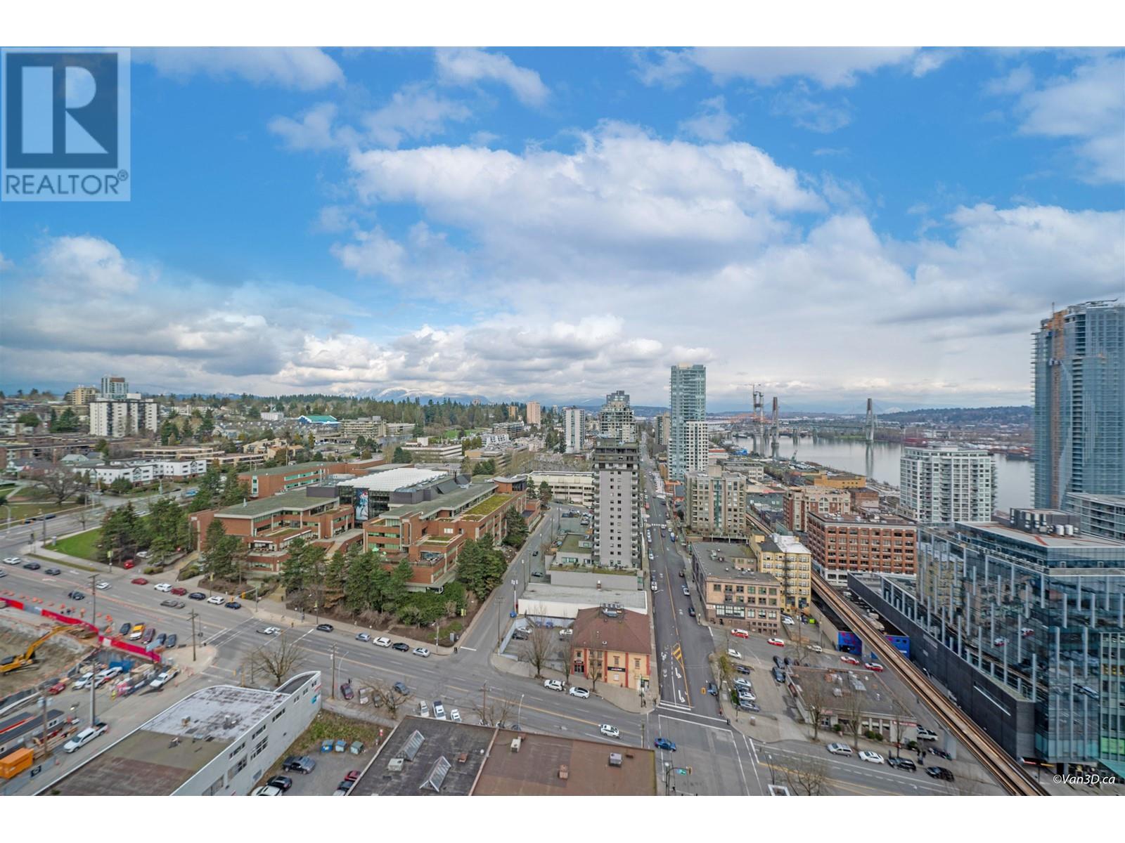 2903 823 Carnarvon Street, New Westminster, British Columbia  V3M 1E9 - Photo 14 - R2857352