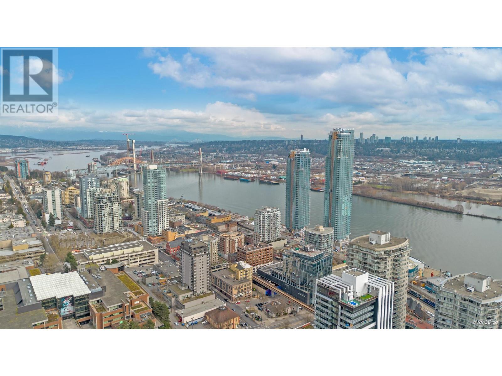 2903 823 Carnarvon Street, New Westminster, British Columbia  V3M 1E9 - Photo 15 - R2857352