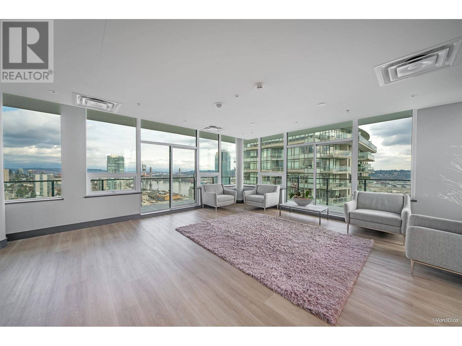 2903 823 Carnarvon Street, New Westminster, British Columbia  V3M 1E9 - Photo 20 - R2857352