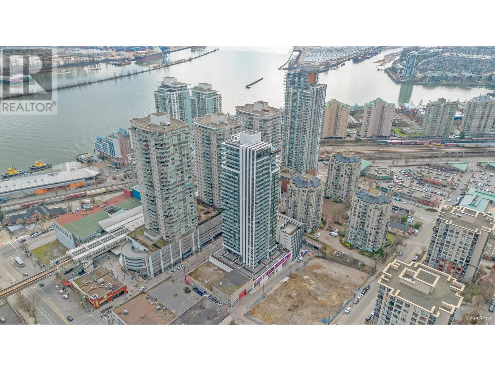 2903 823 Carnarvon Street, New Westminster, British Columbia  V3M 1E9 - Photo 25 - R2857352