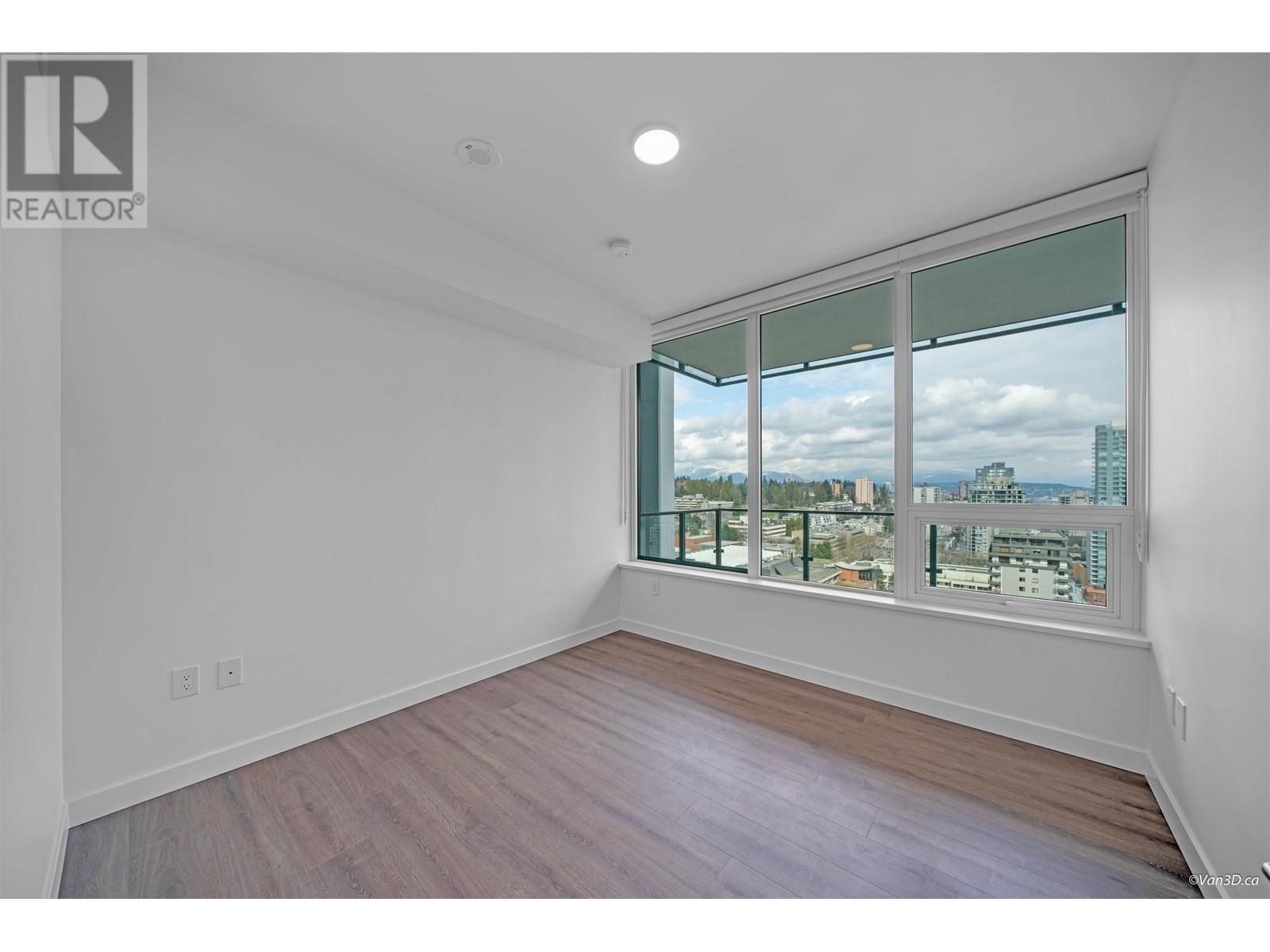 2903 823 Carnarvon Street, New Westminster, British Columbia  V3M 1E9 - Photo 4 - R2857352