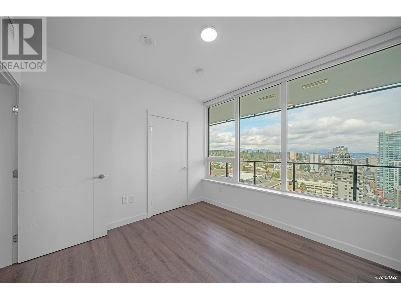 2903 823 Carnarvon Street, New Westminster, British Columbia  V3M 1E9 - Photo 5 - R2857352