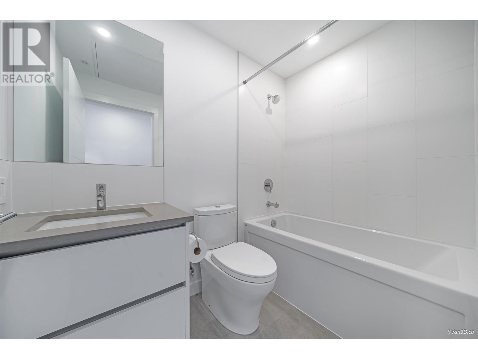 2903 823 Carnarvon Street, New Westminster, British Columbia  V3M 1E9 - Photo 6 - R2857352