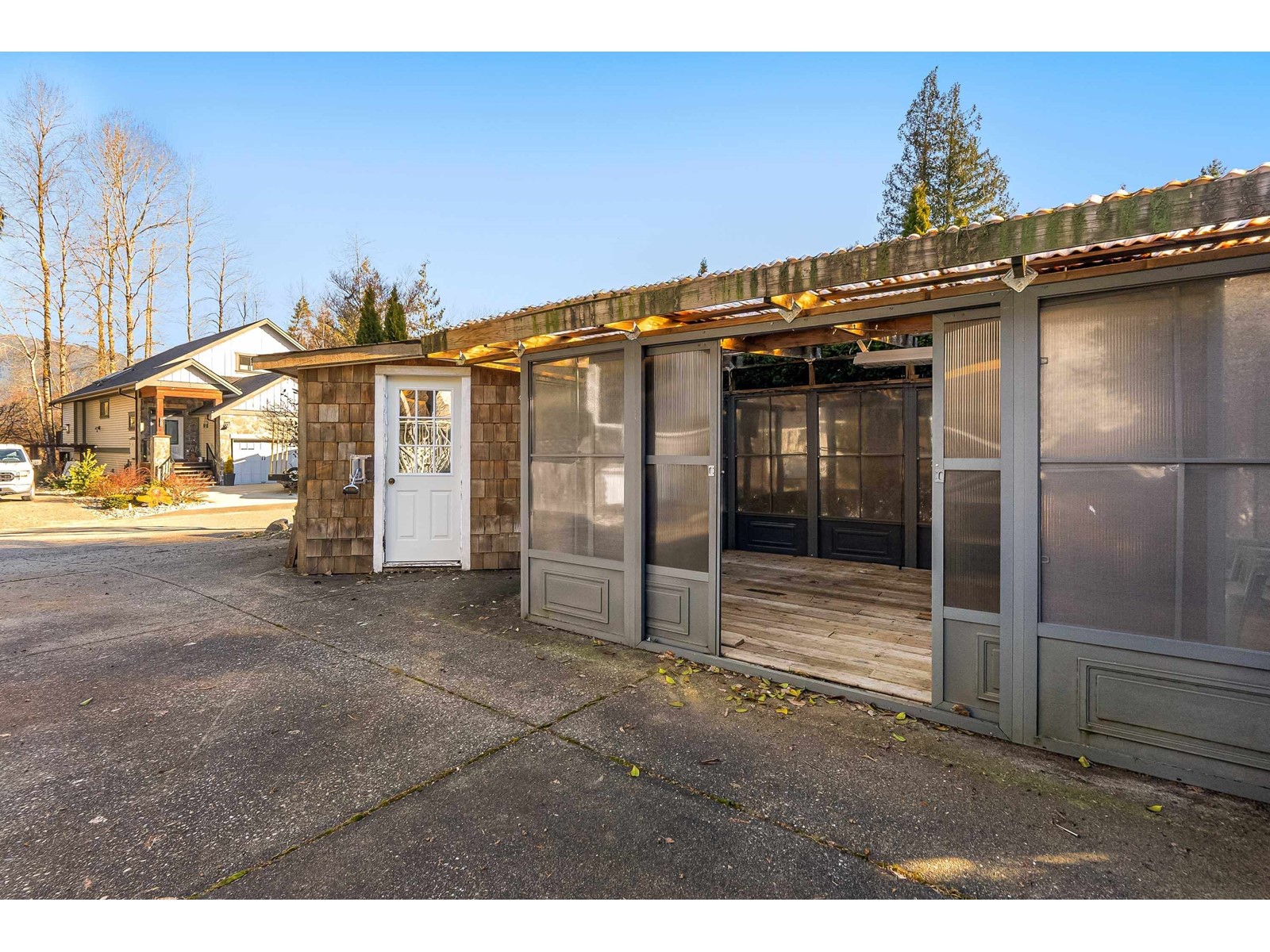 72 14600 Morris Valley Road Road, Mission, British Columbia  V0M 1A1 - Photo 6 - R2851325