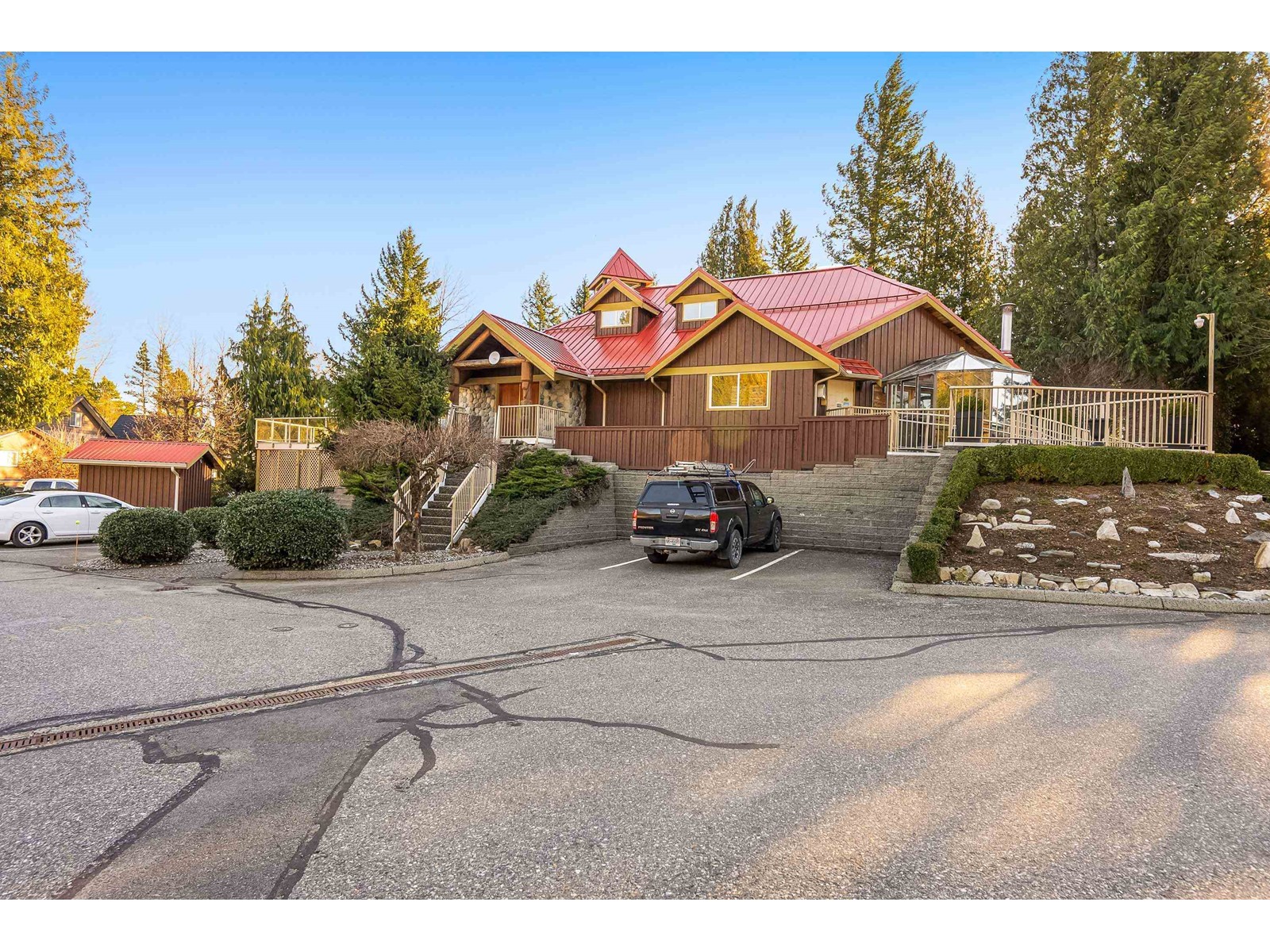 72 14600 Morris Valley Road Road, Mission, British Columbia  V0M 1A1 - Photo 13 - R2851325
