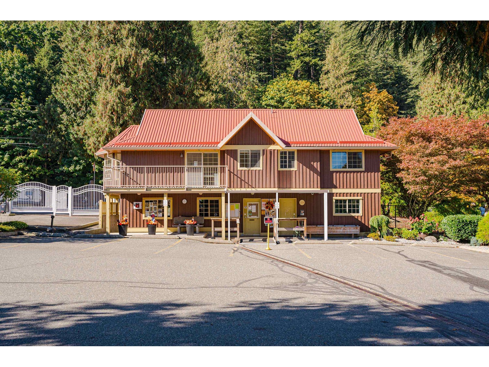 72 14600 Morris Valley Road Road, Mission, British Columbia  V0M 1A1 - Photo 11 - R2851325