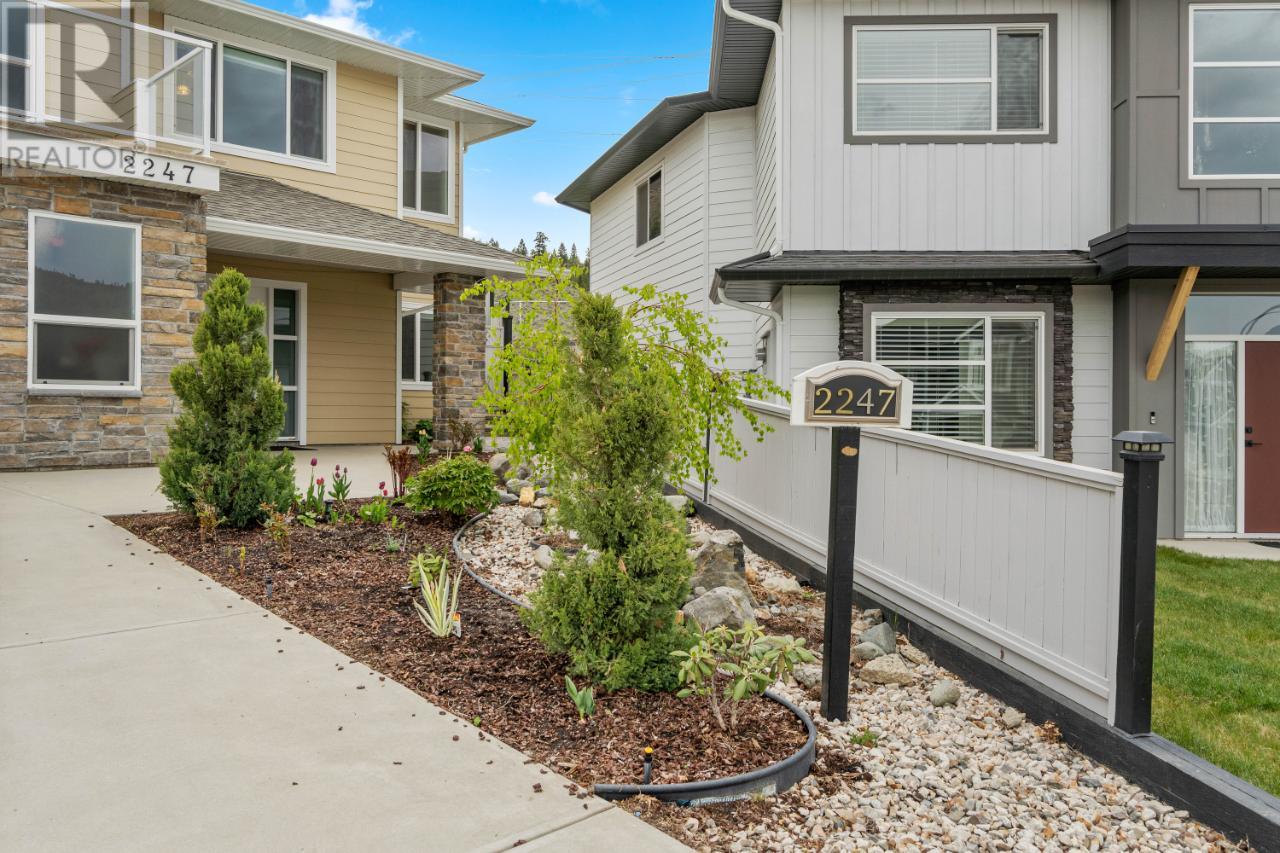 2247 Saddleback Drive, Kamloops, British Columbia  V2B 0G7 - Photo 35 - 177102