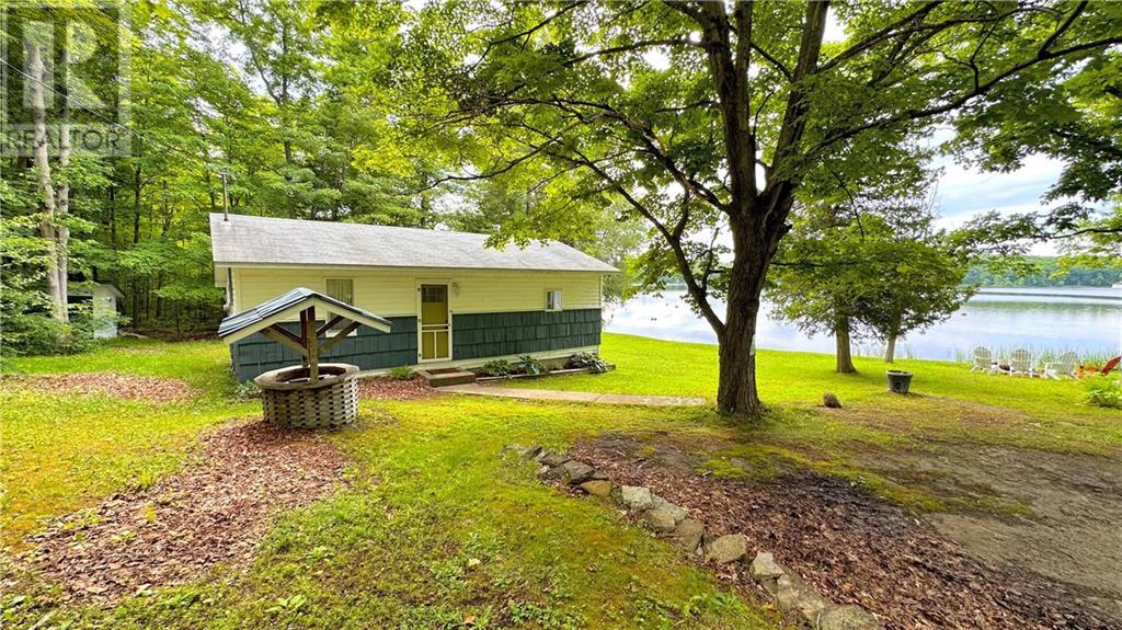 94 GRAHAM LAKE ROAD Mallorytown