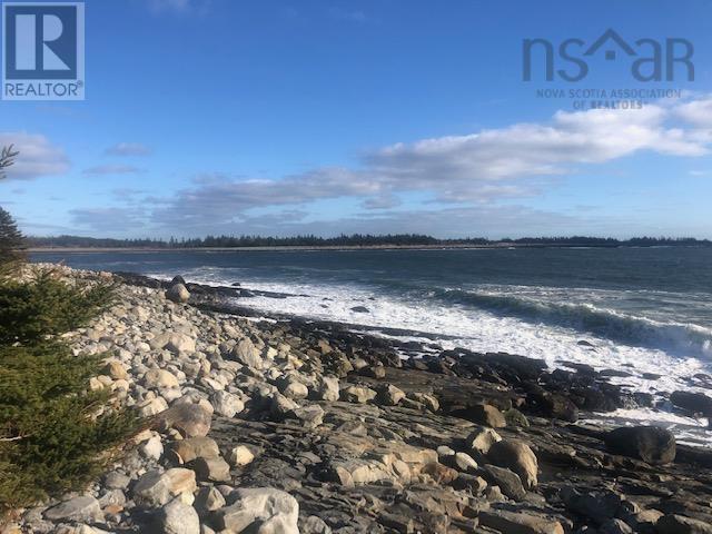 Lot 12 Jones Harbour Road, East Sable River, Nova Scotia  B0T 1V0 - Photo 1 - 202404237