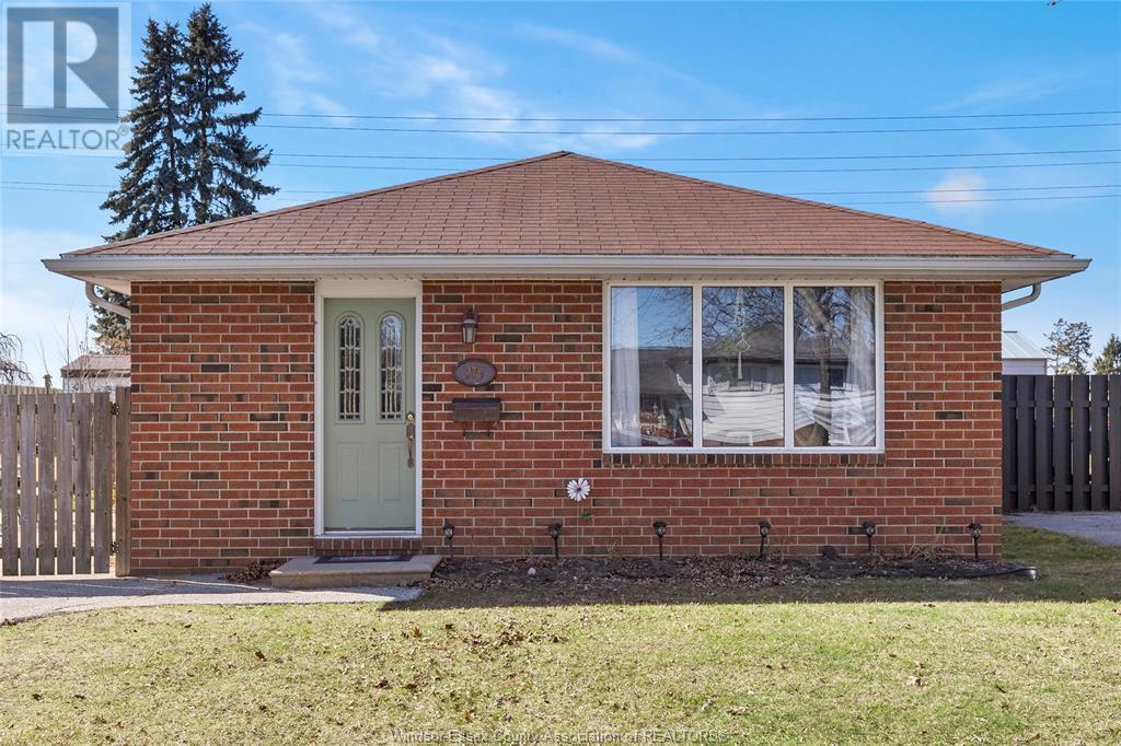 278 COGHILL DRIVE, kingsville, Ontario