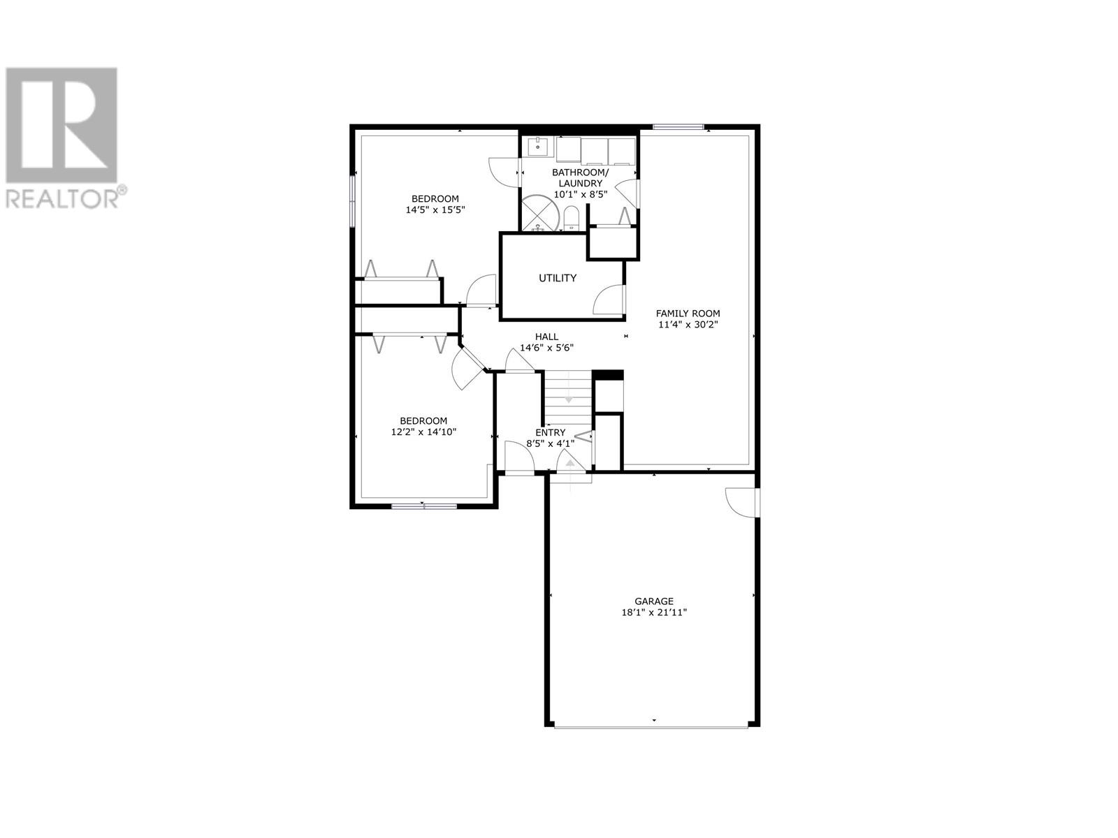 11335 97 Street, Fort St. John, British Columbia  V1J 7H7 - Photo 3 - R2857281