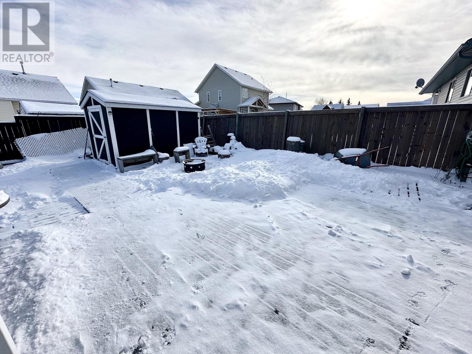 11335 97 Street, Fort St. John, British Columbia  V1J 7H7 - Photo 36 - R2857281
