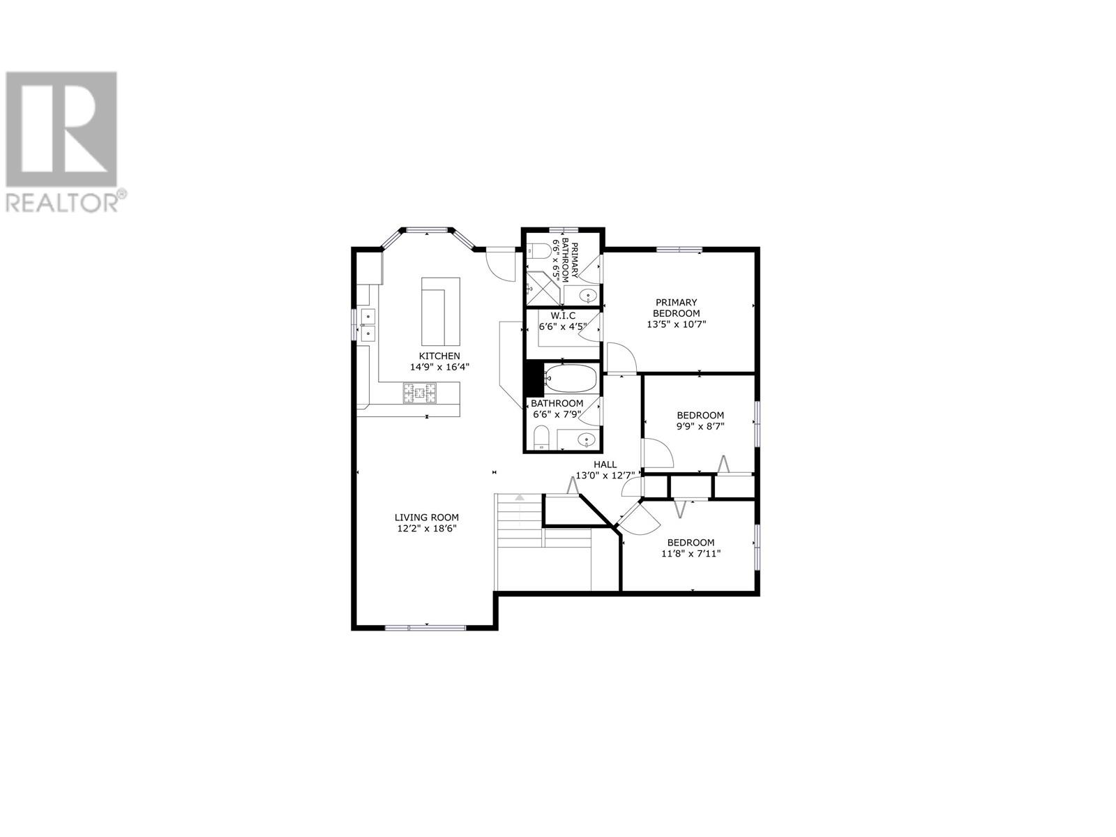 11335 97 Street, Fort St. John, British Columbia  V1J 7H7 - Photo 2 - R2857281