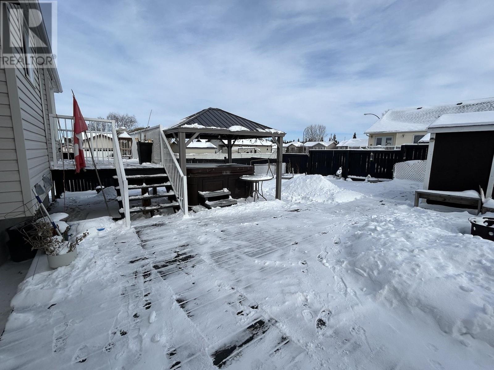 11335 97 Street, Fort St. John, British Columbia  V1J 7H7 - Photo 35 - R2857281