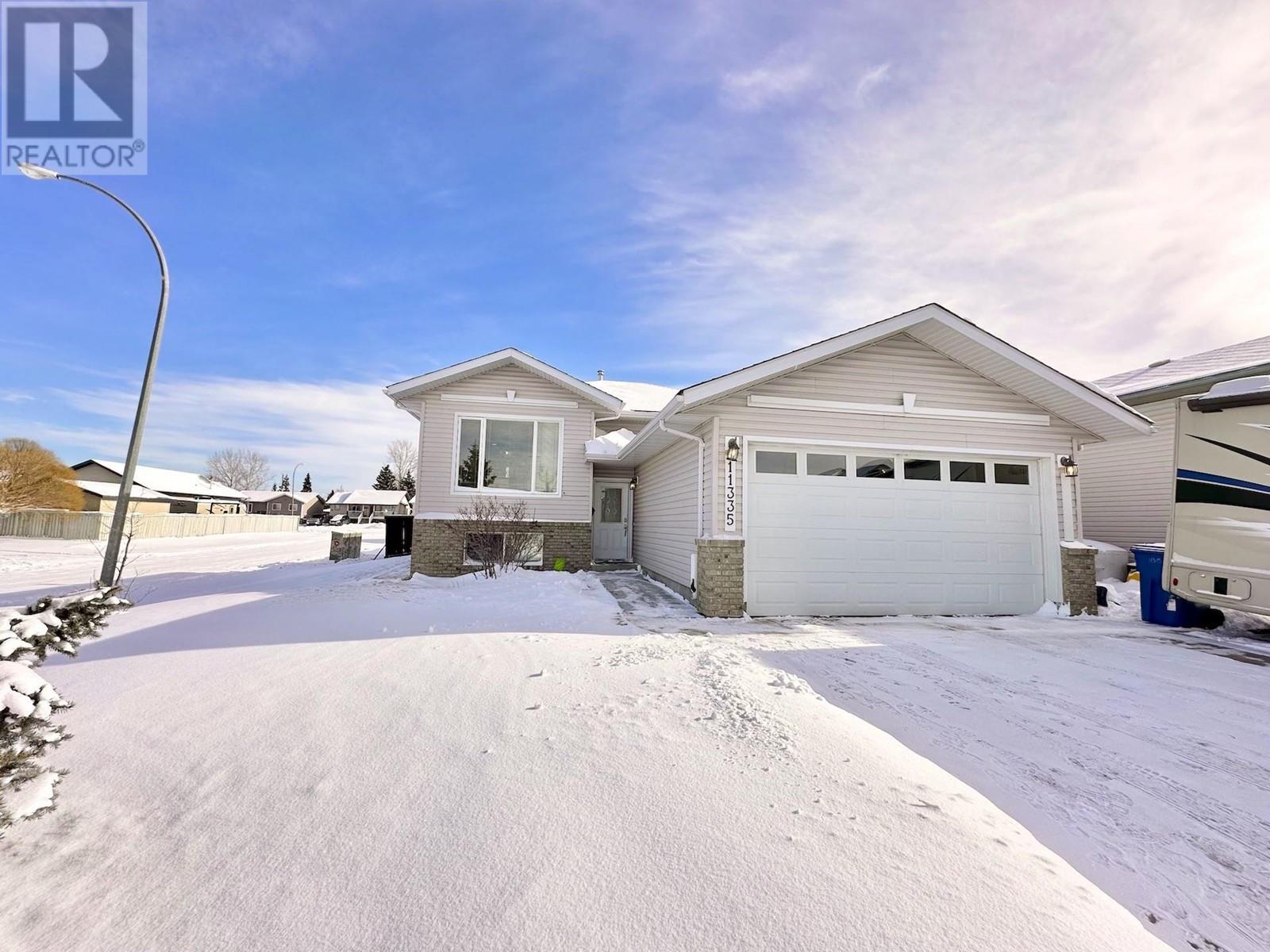 11335 97 Street, Fort St. John, British Columbia  V1J 7H7 - Photo 1 - R2857281