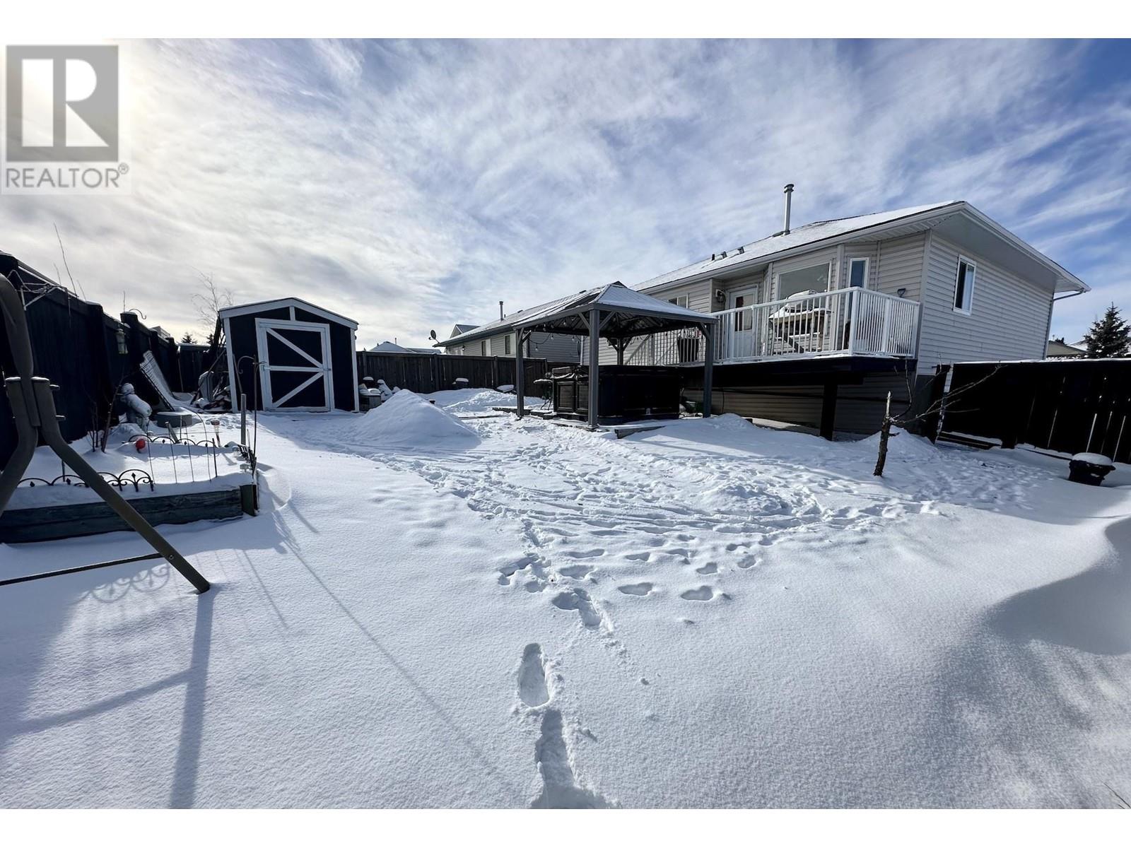 11335 97 Street, Fort St. John, British Columbia  V1J 7H7 - Photo 37 - R2857281