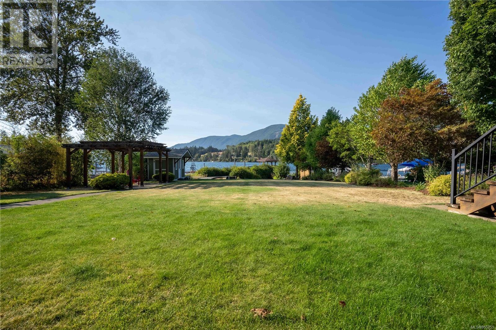 375 Point Ideal Dr, Lake Cowichan, British Columbia  V0R 2G0 - Photo 62 - 955251