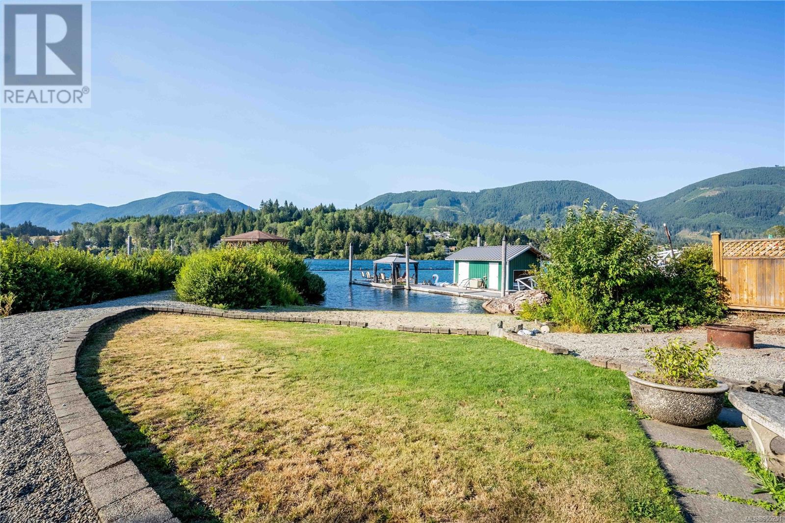 375 Point Ideal Dr, Lake Cowichan, British Columbia  V0R 2G0 - Photo 66 - 955251