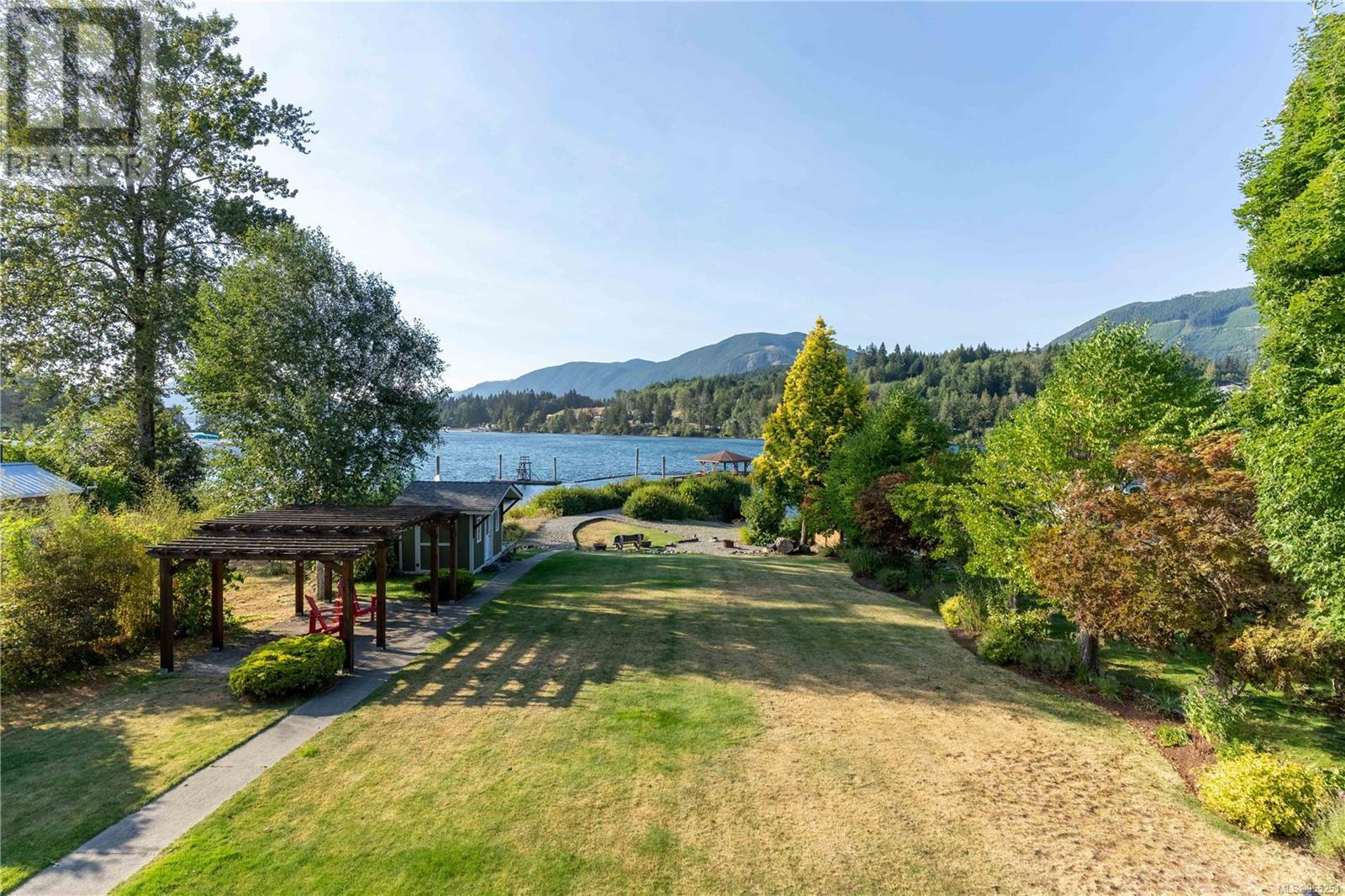 375 Point Ideal Dr, Lake Cowichan, British Columbia  V0R 2G0 - Photo 80 - 955251