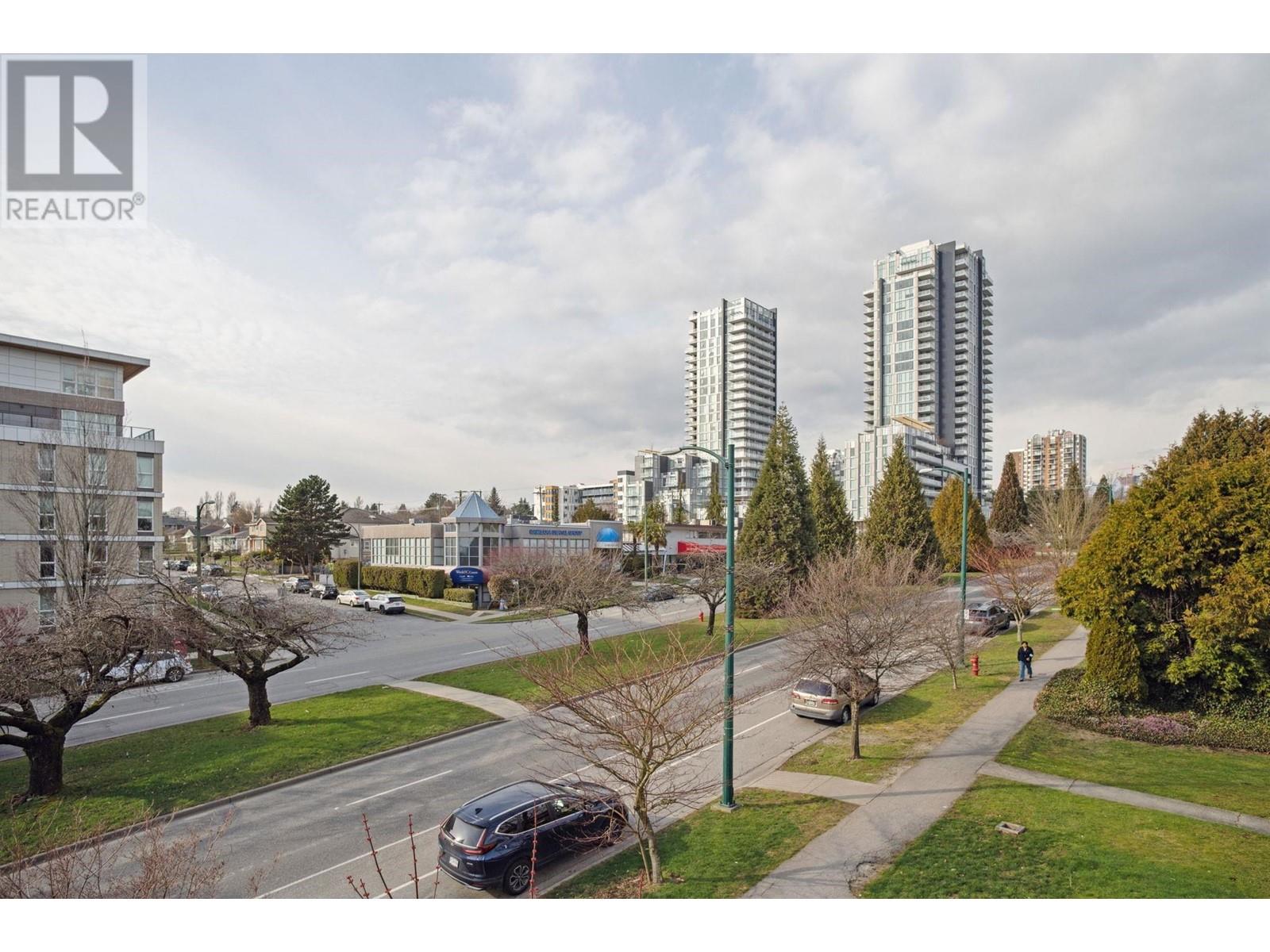 306 7638 Cambie Street, Vancouver, British Columbia  V6P 3H7 - Photo 12 - R2856522