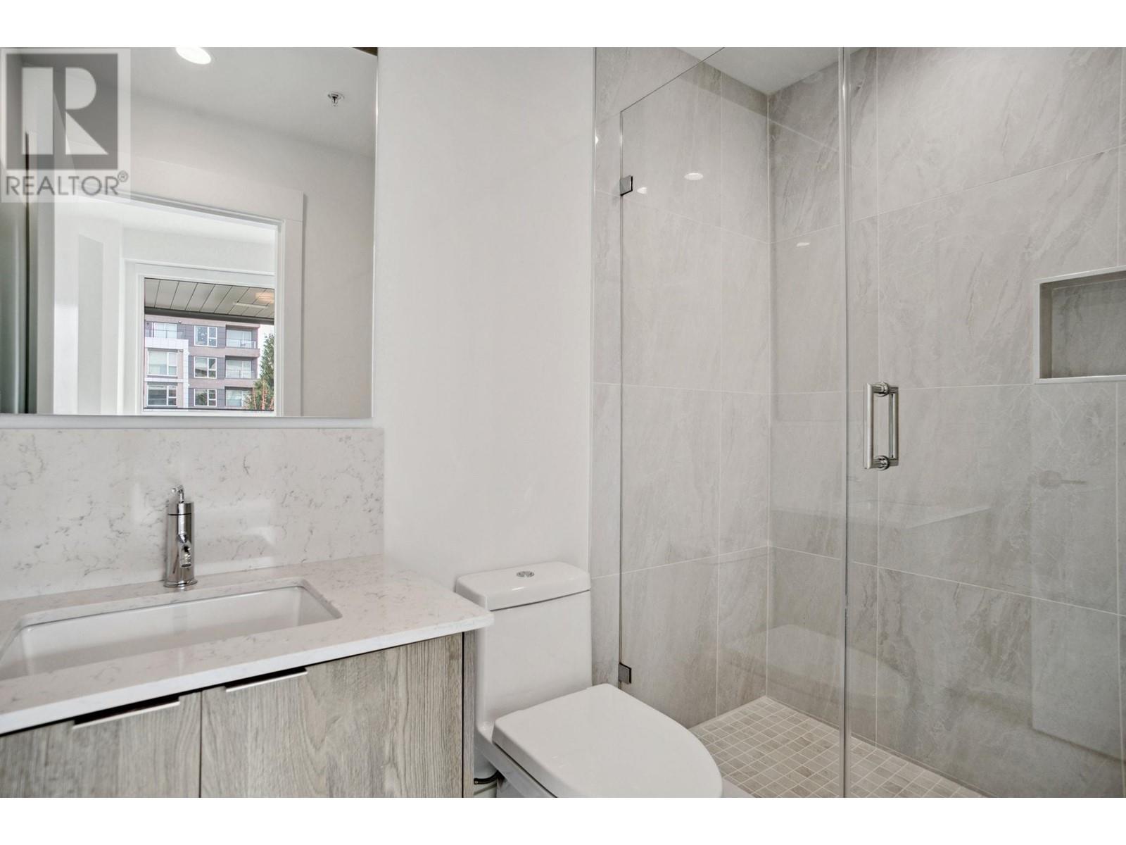306 7638 Cambie Street, Vancouver, British Columbia  V6P 3H7 - Photo 6 - R2856522