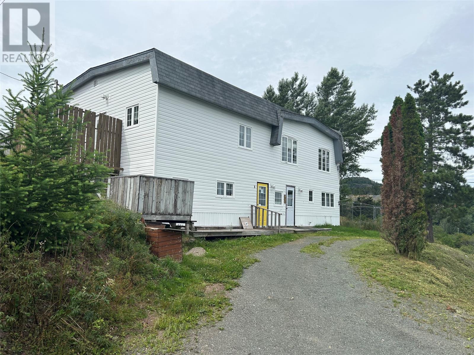 8 Old Church Road, clarenville, Newfoundland & Labrador