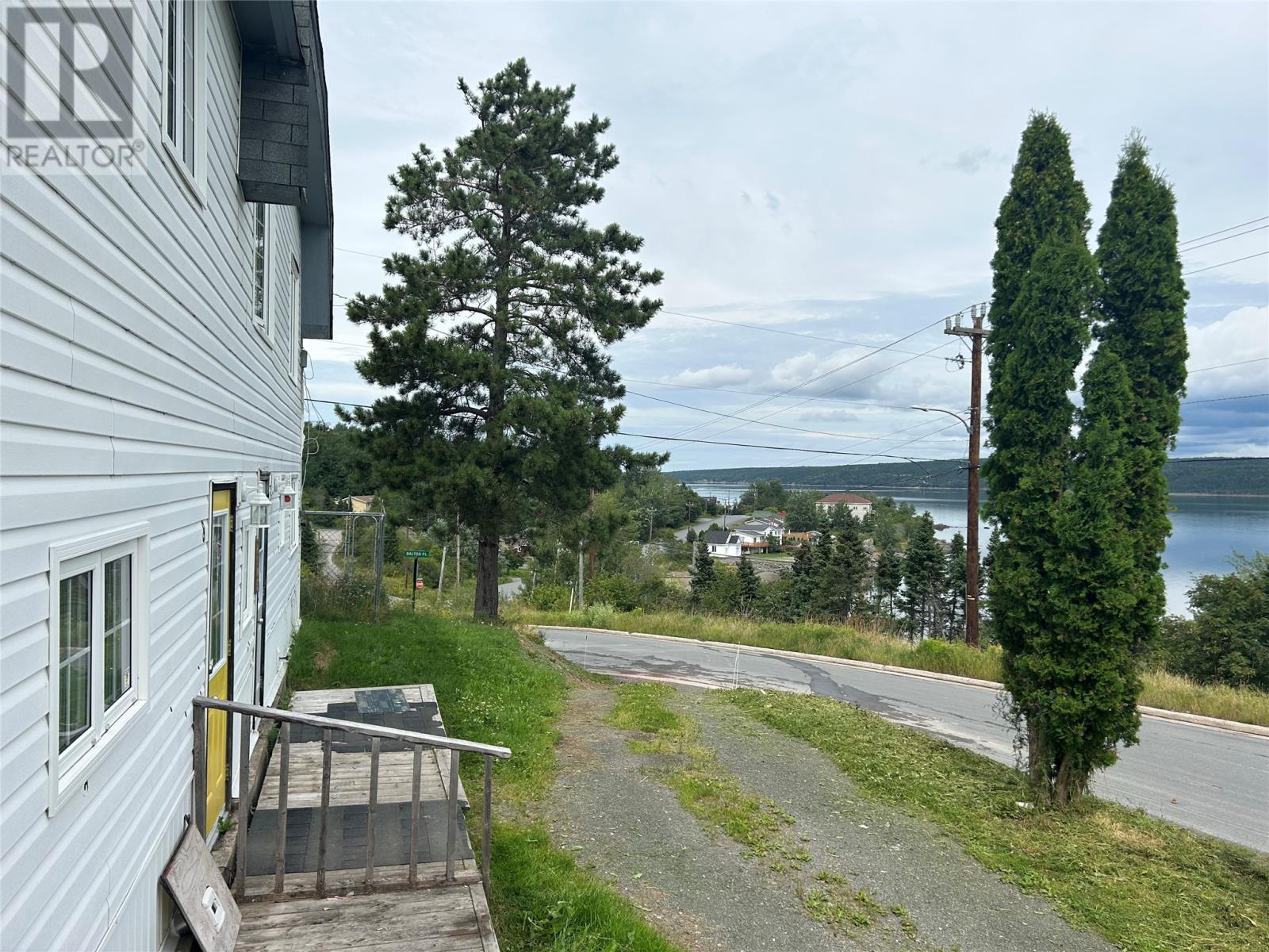 8 Old Church Road, Clarenville, Newfoundland & Labrador  A5A 1T8 - Photo 2 - 1262382