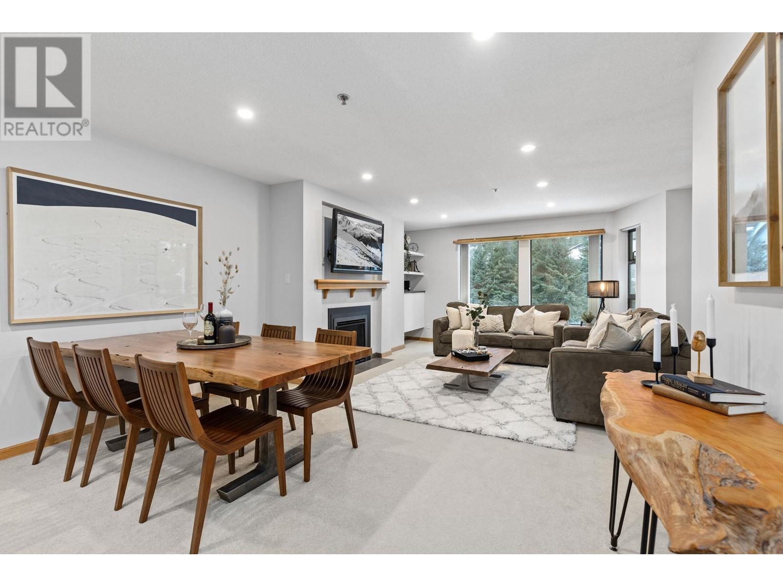 231 3309 Ptarmigan Place, Whistler, British Columbia  V8E 0V6 - Photo 1 - R2857373