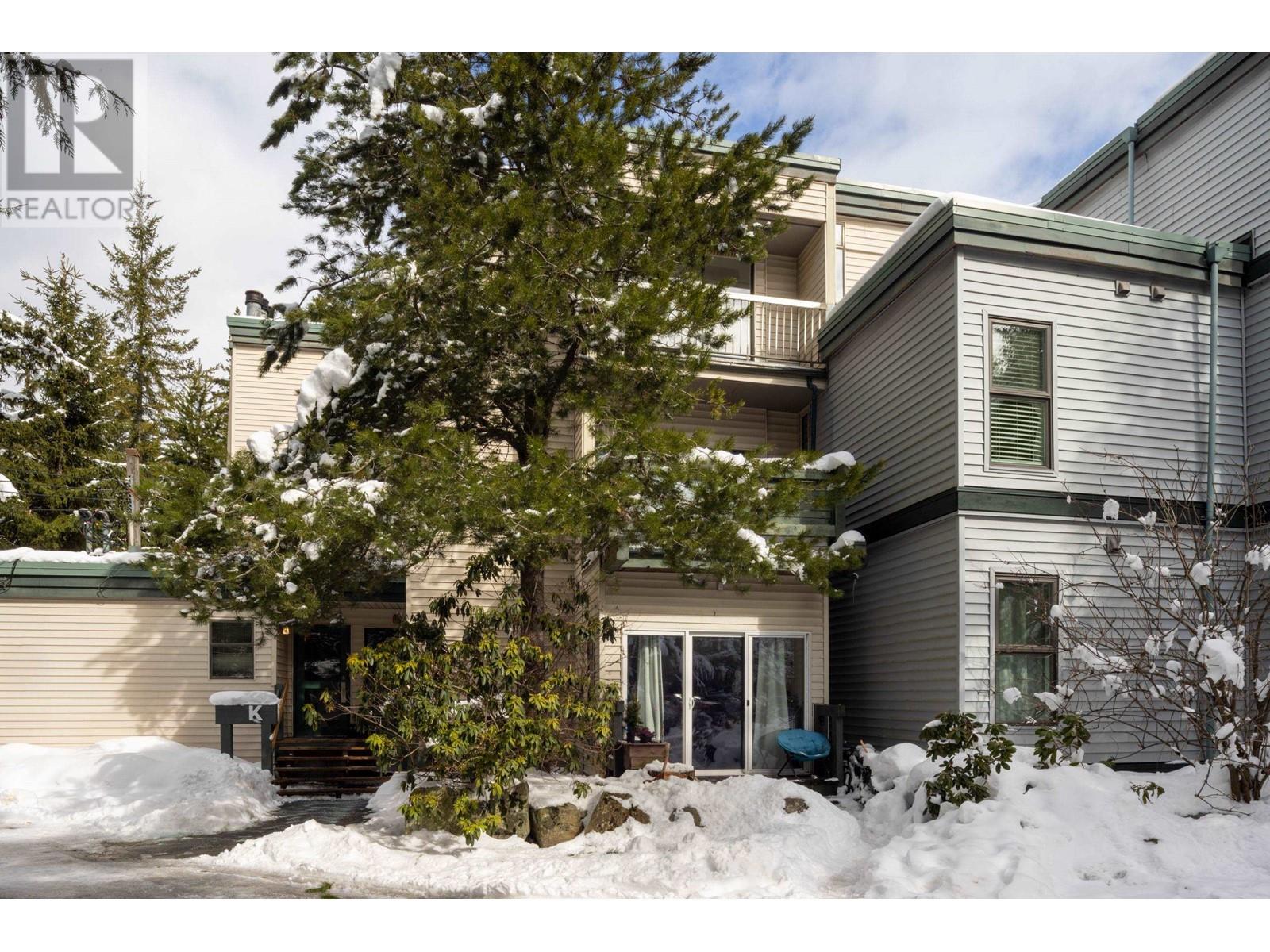K104 1400 Alta Lake Road, Whistler, British Columbia  V8E 0G9 - Photo 1 - R2857396